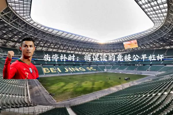 伤停补时:被误读的竞技公平杠杆