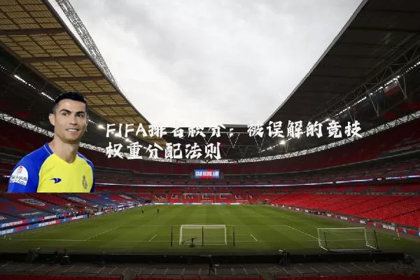 FIFA排名积分:被误解的竞技权重分配法则