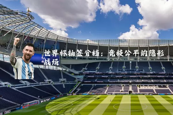 世界杯抽签分档:竞技公平的隐形战场