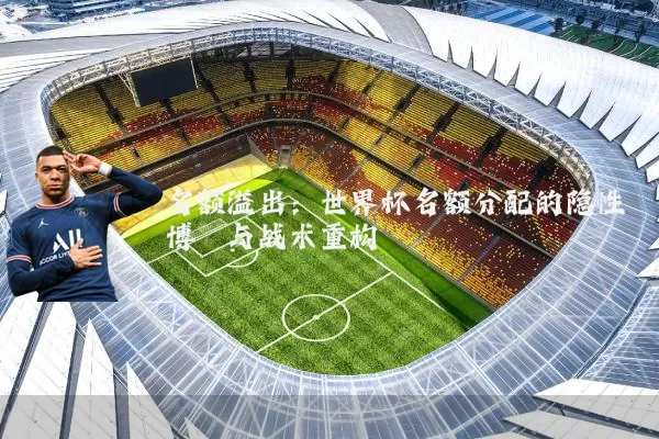 名额溢出:世界杯名额分配的隐性博弈与战术重构
